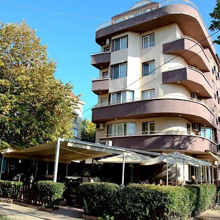 Rio Family Hotel Благоэвгард Экстерьер фото