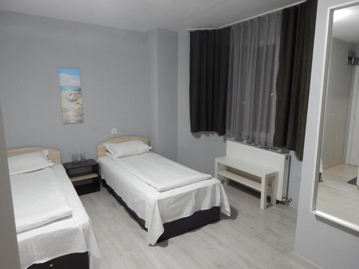 Rio Family Hotel Благоэвгард Экстерьер фото