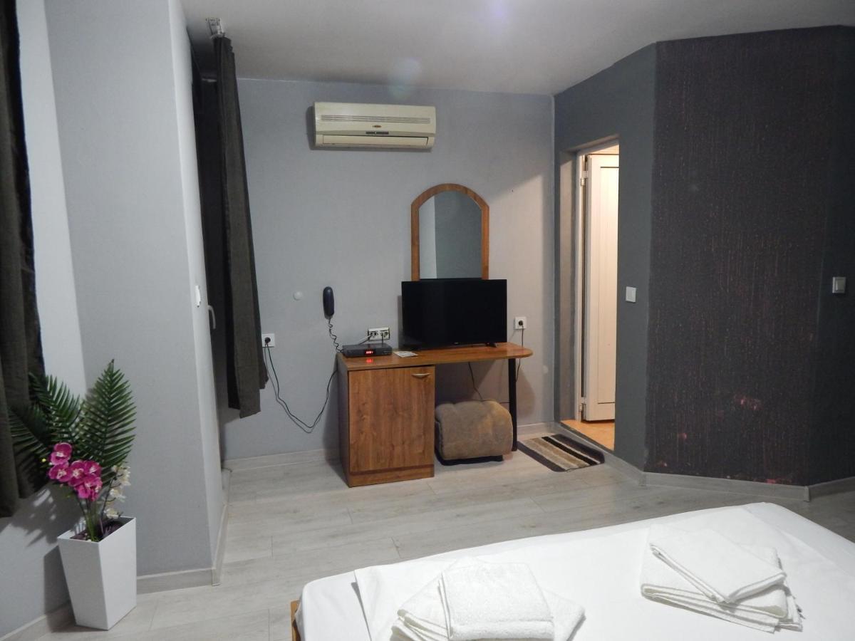Rio Family Hotel Благоэвгард Экстерьер фото