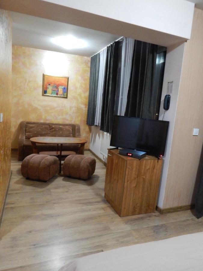 Rio Family Hotel Благоэвгард Экстерьер фото