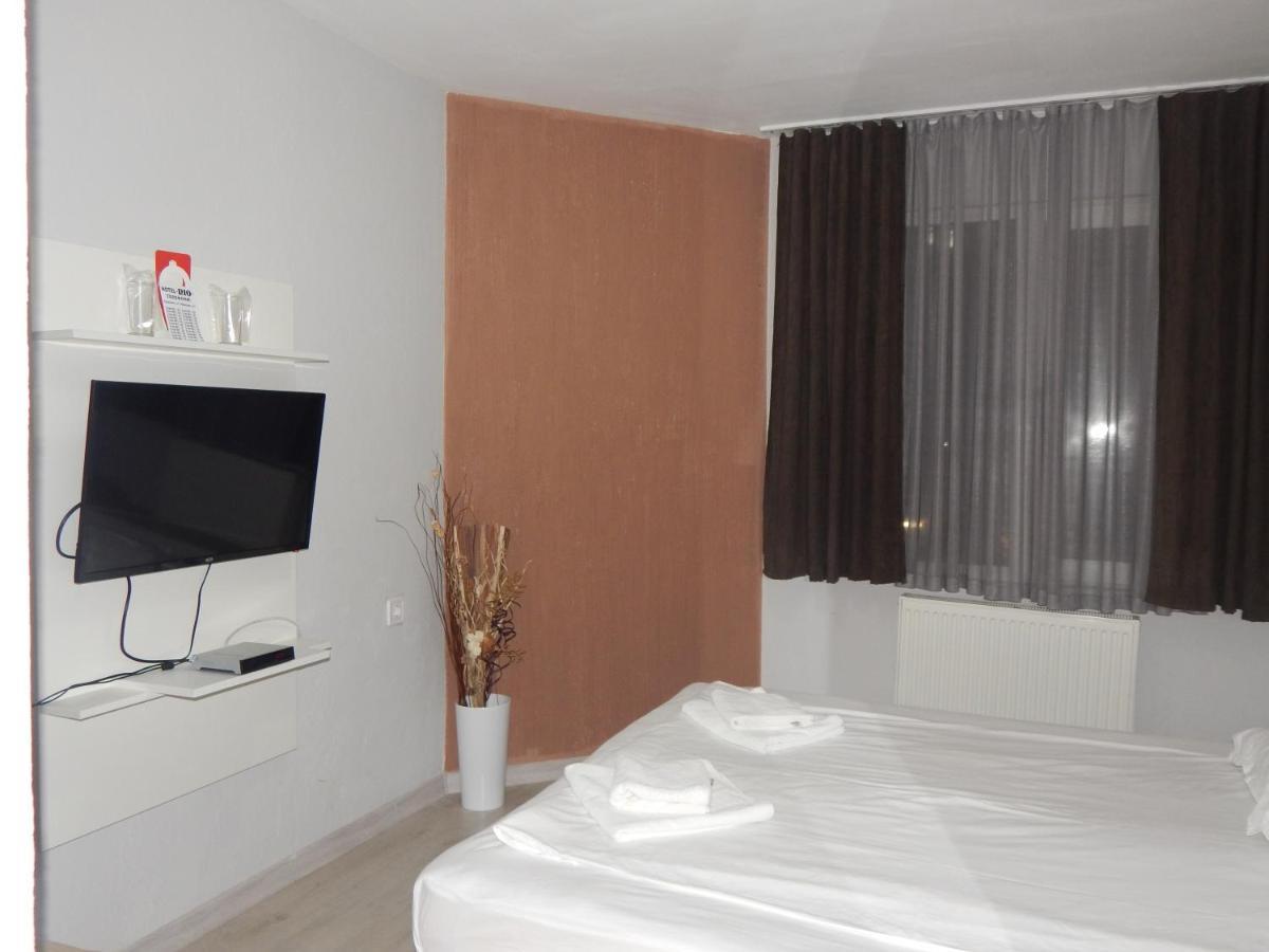 Rio Family Hotel Благоэвгард Экстерьер фото