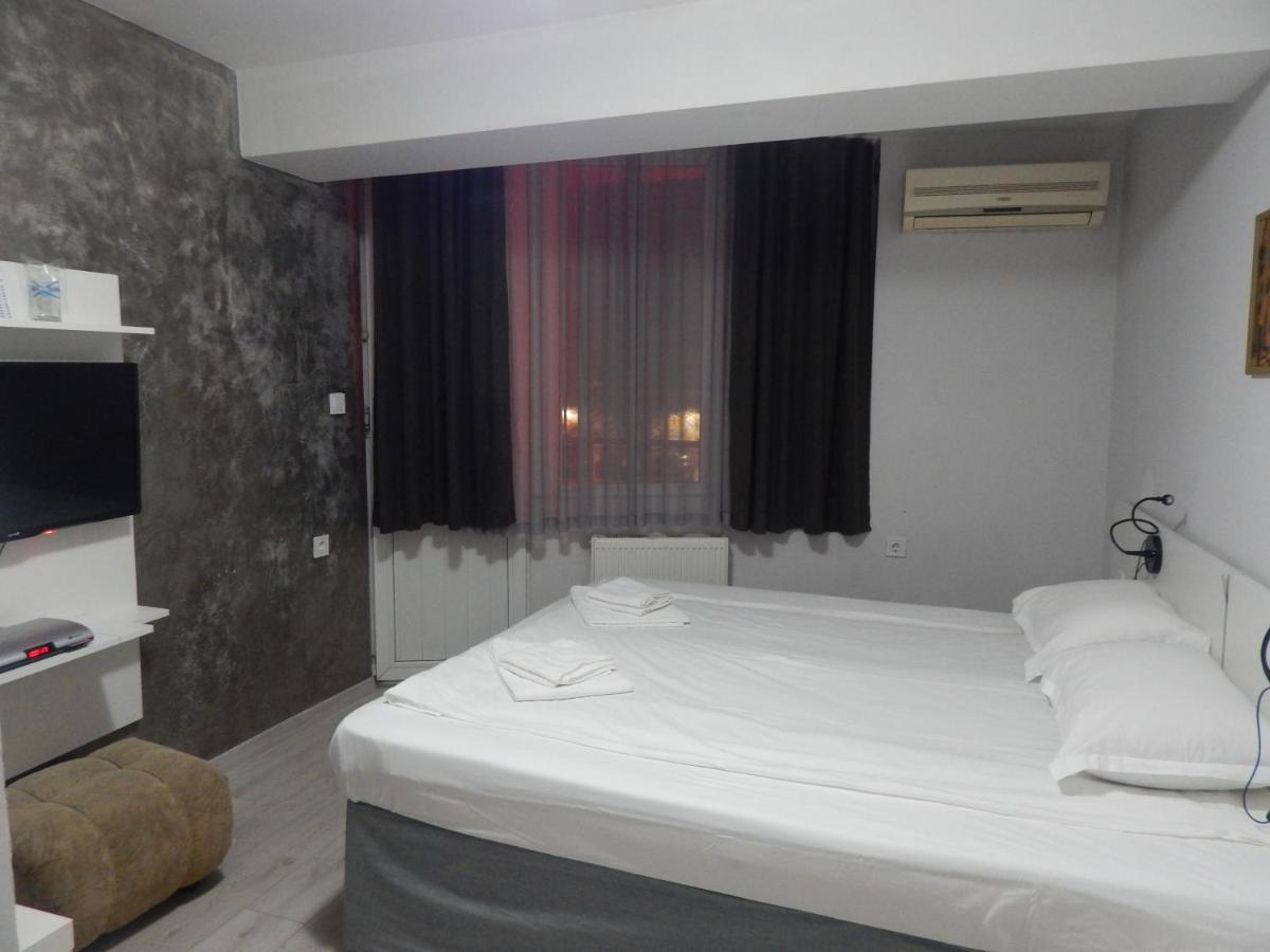 Rio Family Hotel Благоэвгард Экстерьер фото