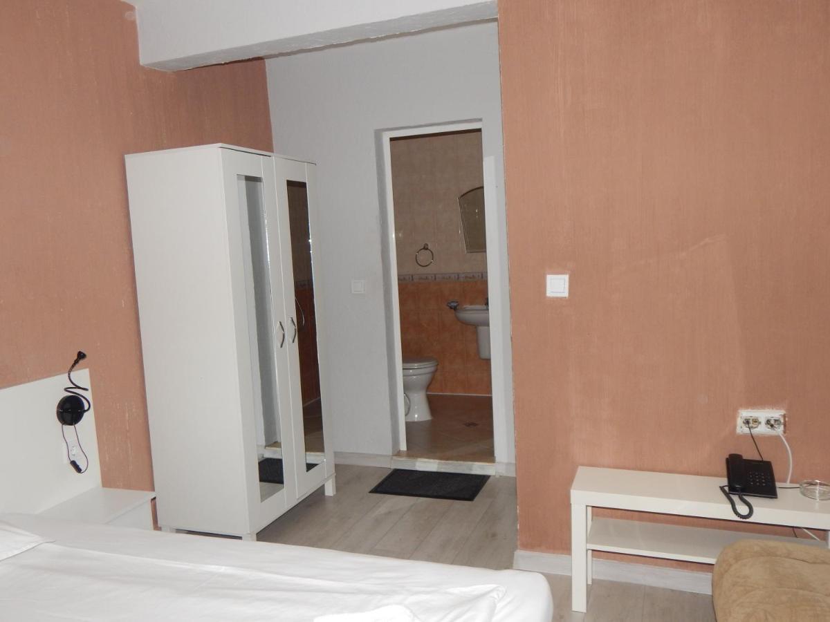 Rio Family Hotel Благоэвгард Экстерьер фото