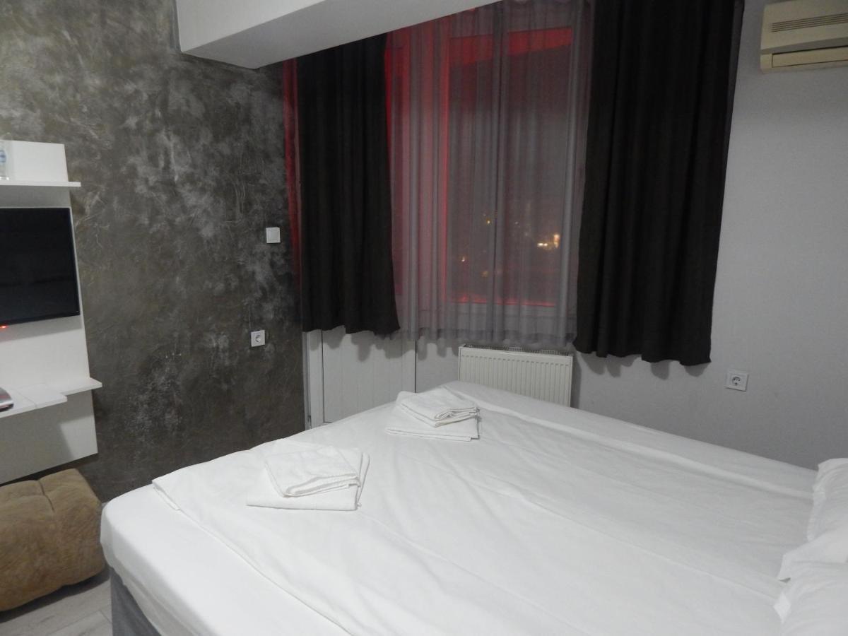 Rio Family Hotel Благоэвгард Экстерьер фото