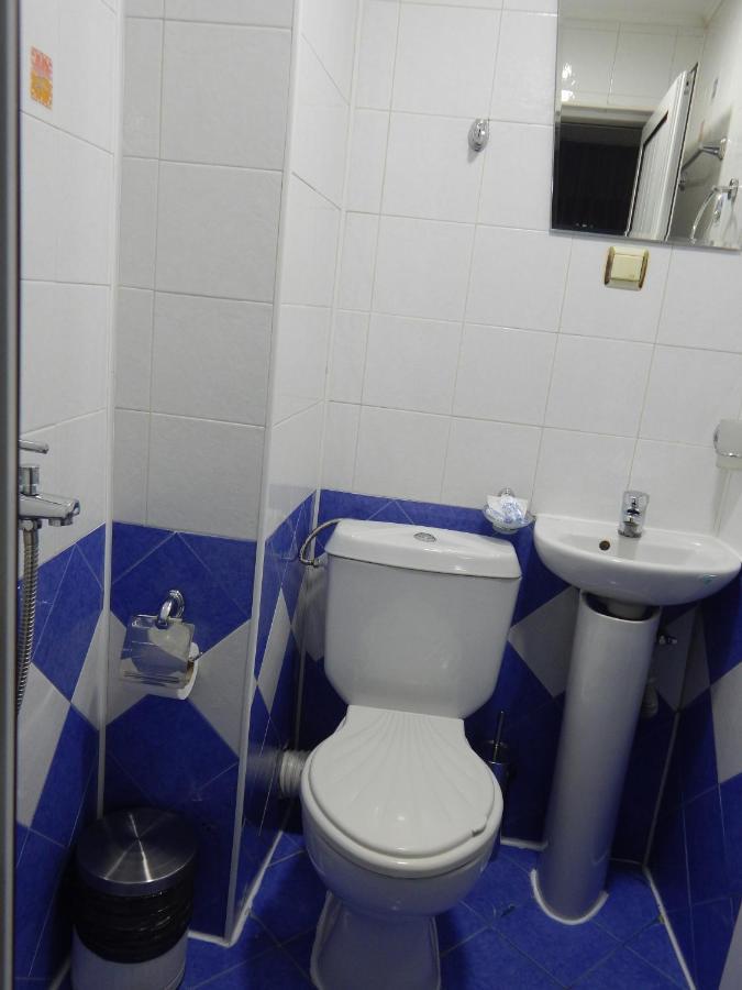 Rio Family Hotel Благоэвгард Экстерьер фото