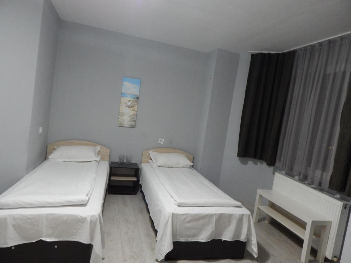 Rio Family Hotel Благоэвгард Экстерьер фото