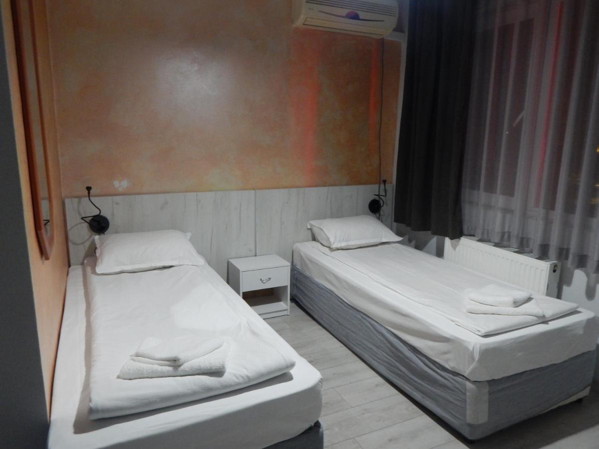 Rio Family Hotel Благоэвгард Экстерьер фото