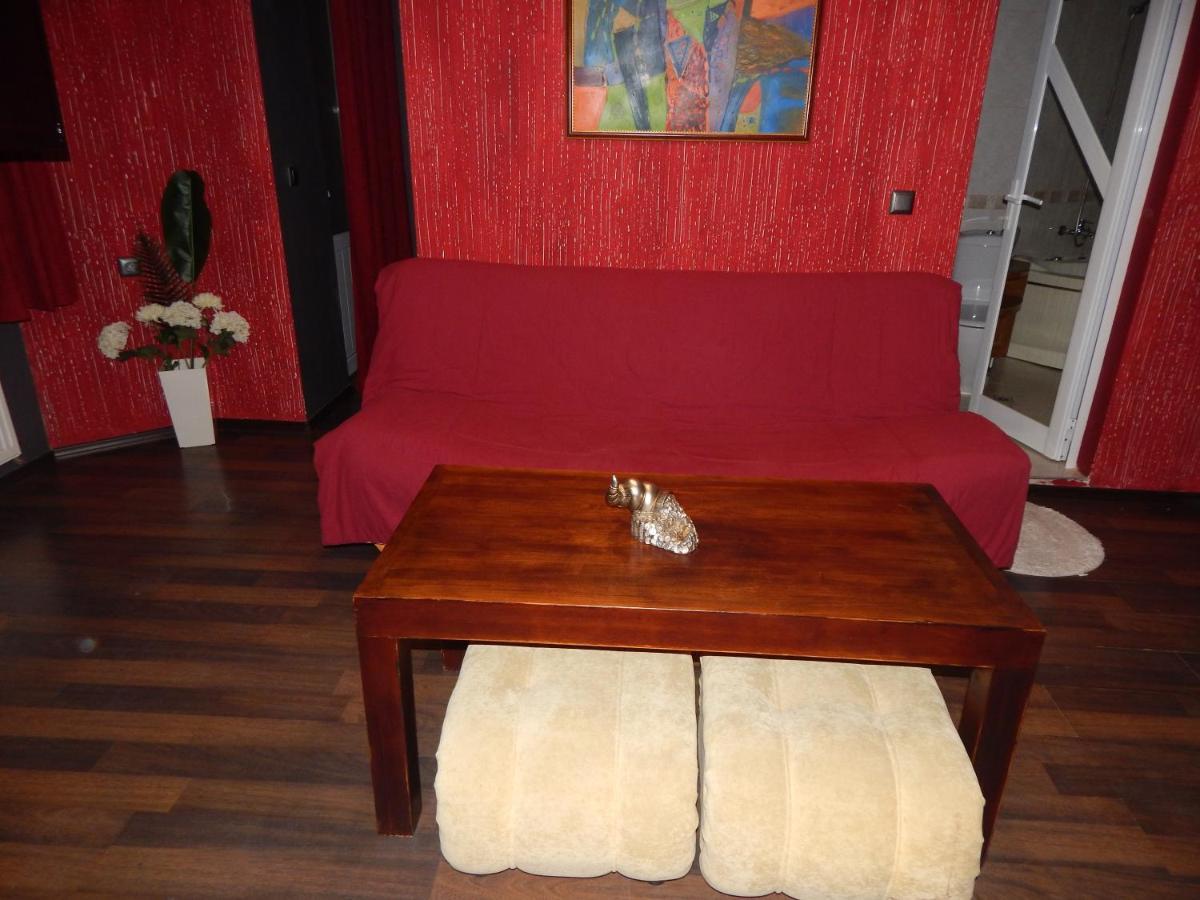 Rio Family Hotel Благоэвгард Экстерьер фото