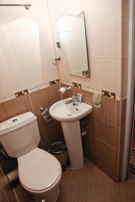Rio Family Hotel Благоэвгард Номер фото