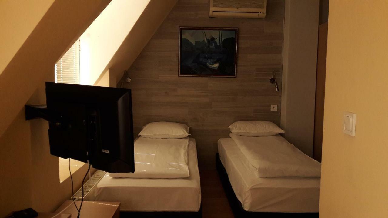 Rio Family Hotel Благоэвгард Экстерьер фото